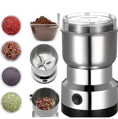 Stainless Steel Nima Mixer Grinder